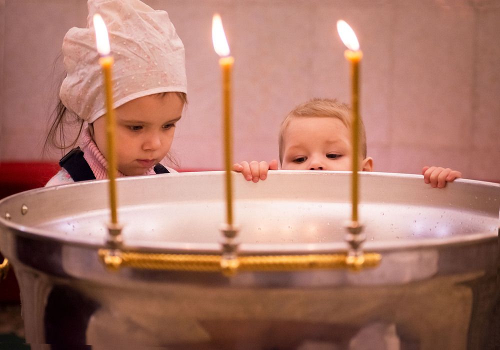 Любопытство