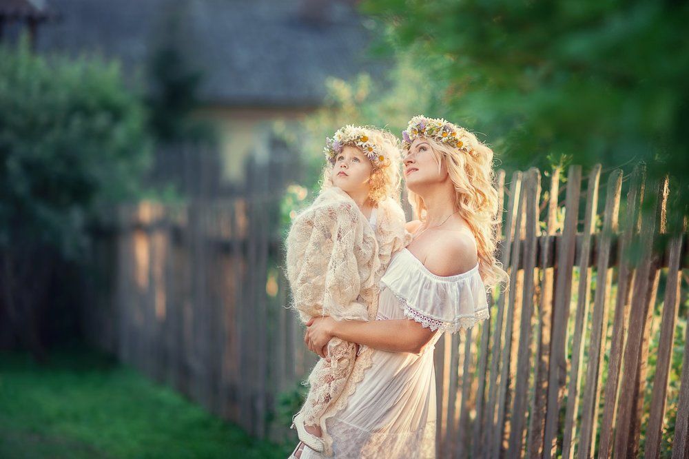 Photograph by Ольга Лебедева