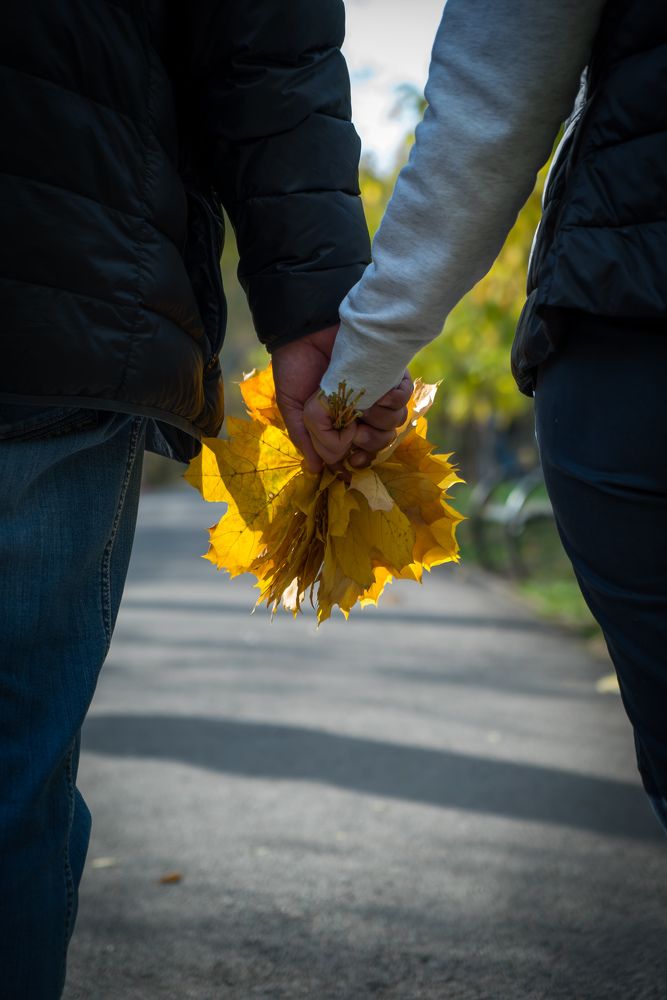 Photograph by Gulcha Zhuravlyova