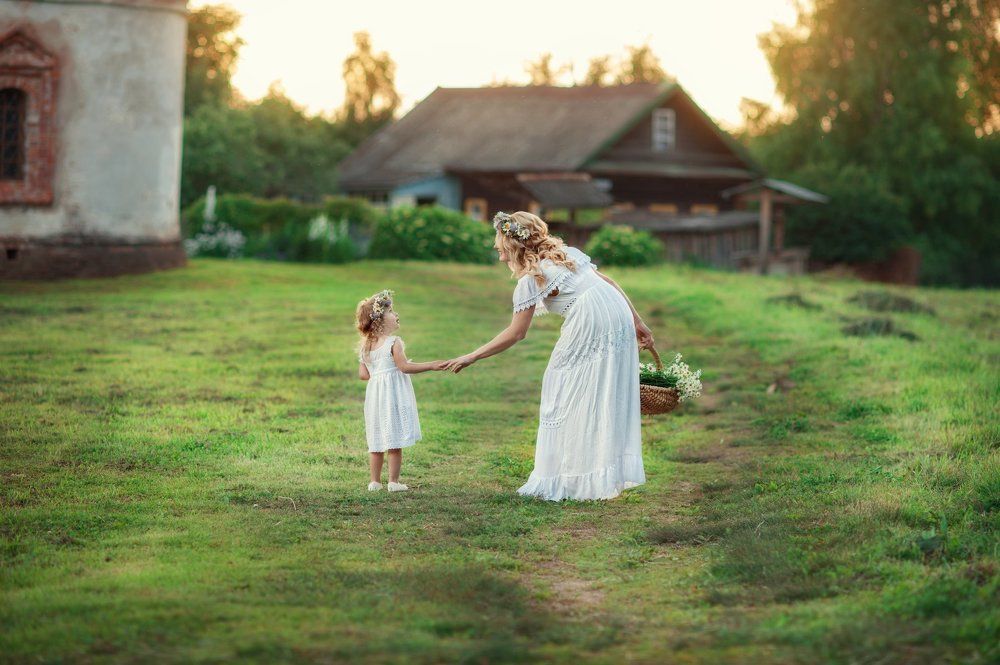 "Я всегда рядом"