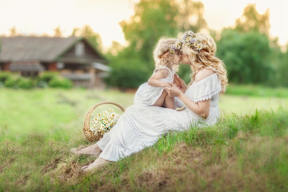 Photograph by Ольга Лебедева