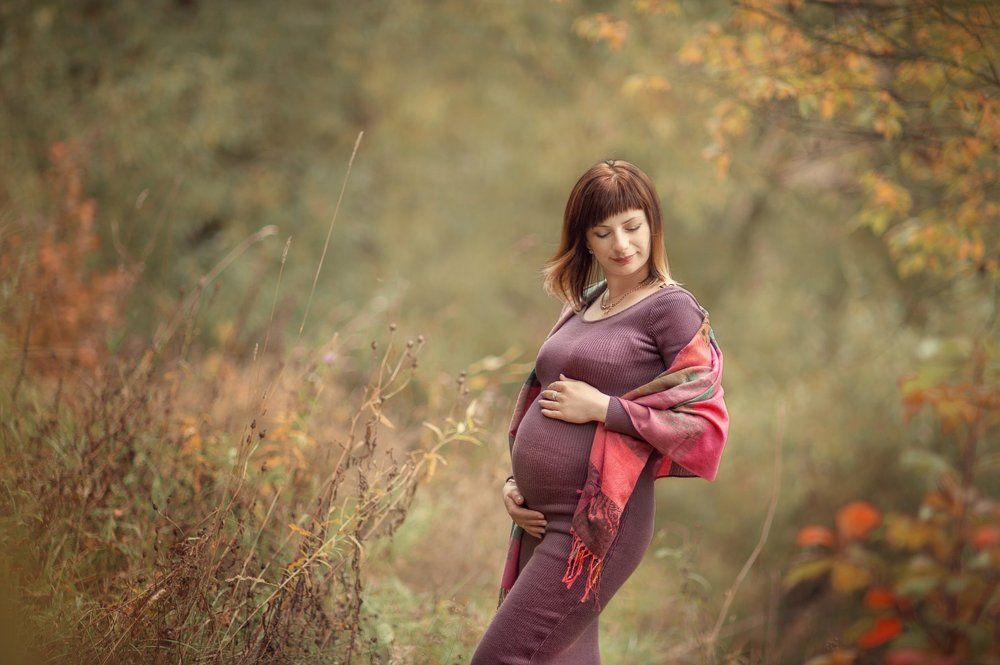 Photograph by Ольга Лебедева