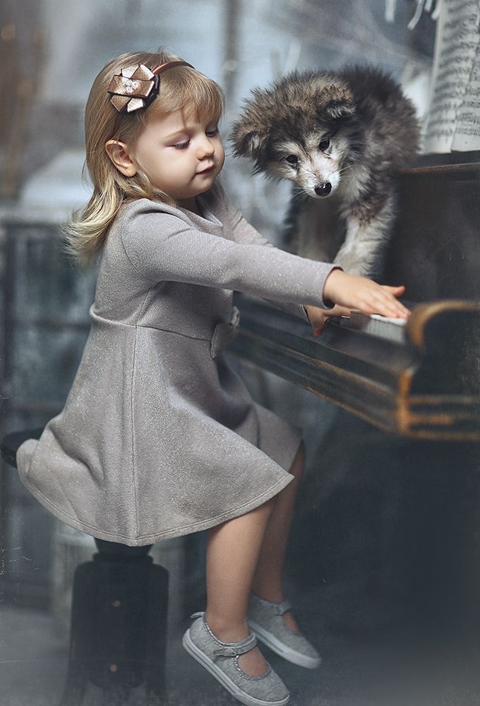 Собачий вальс