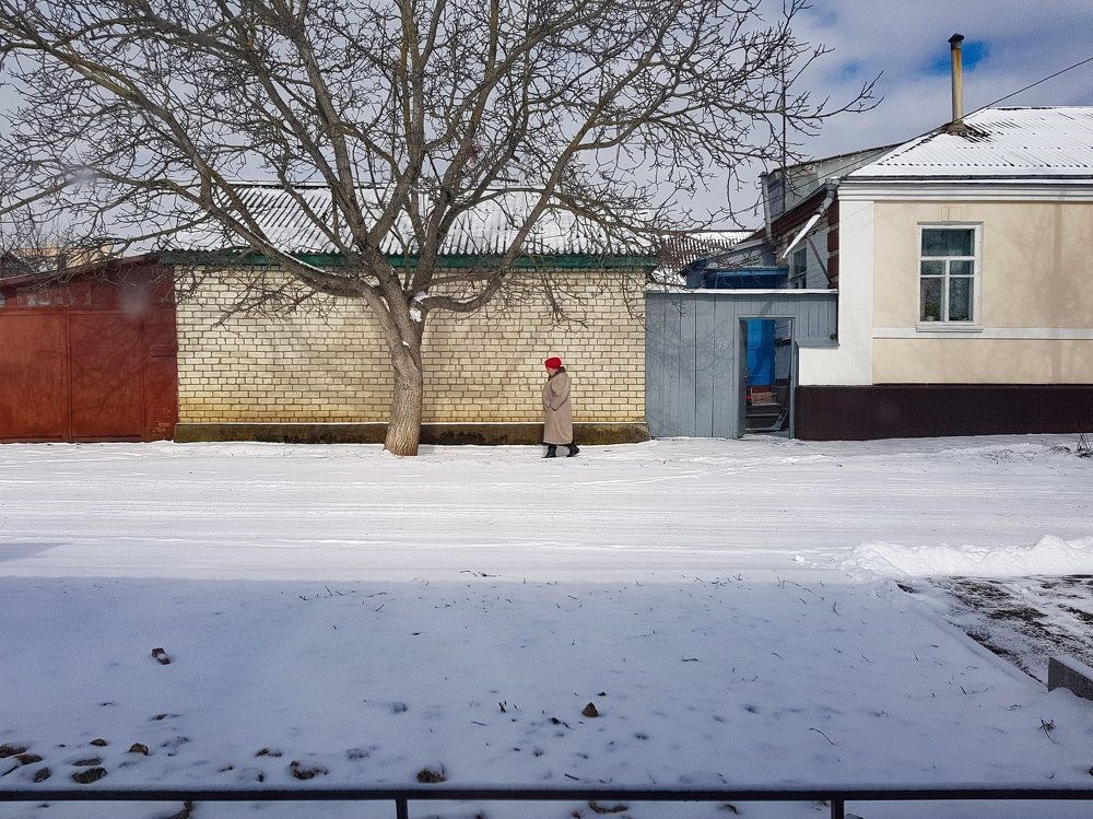 Ставрополь