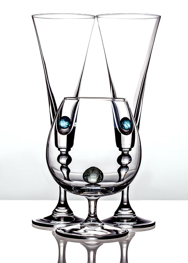 Photograph by Stas Che