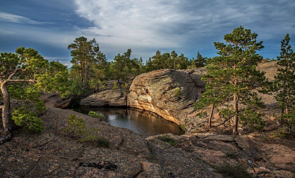 Photograph by Евгений Дроботенко