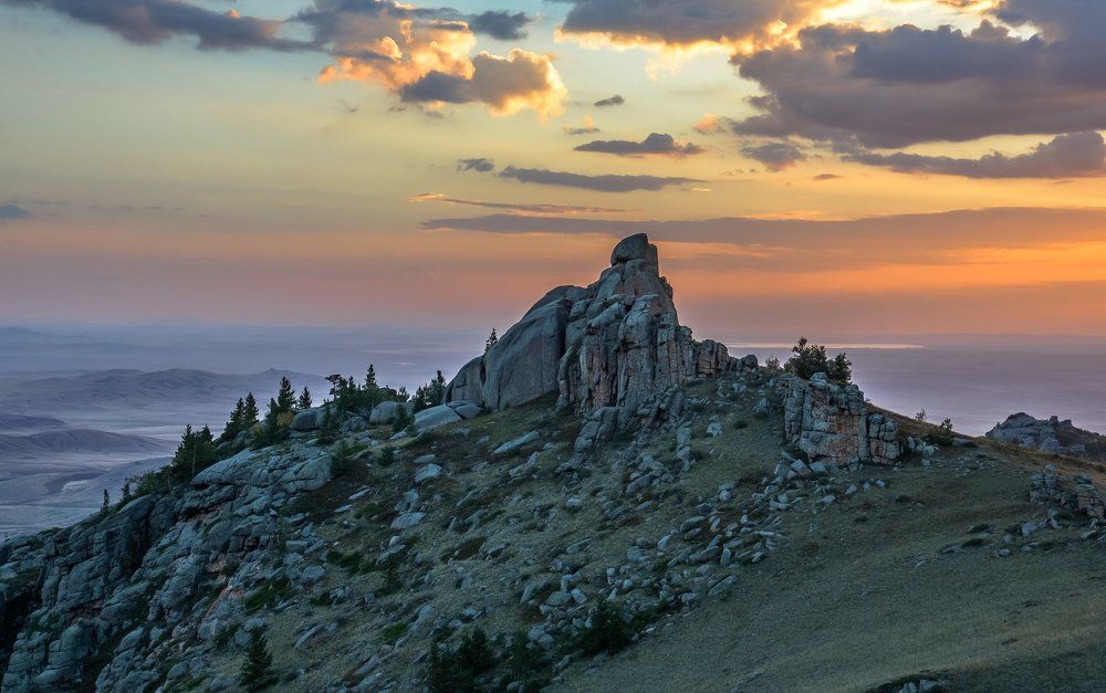 Photograph by Евгений Дроботенко