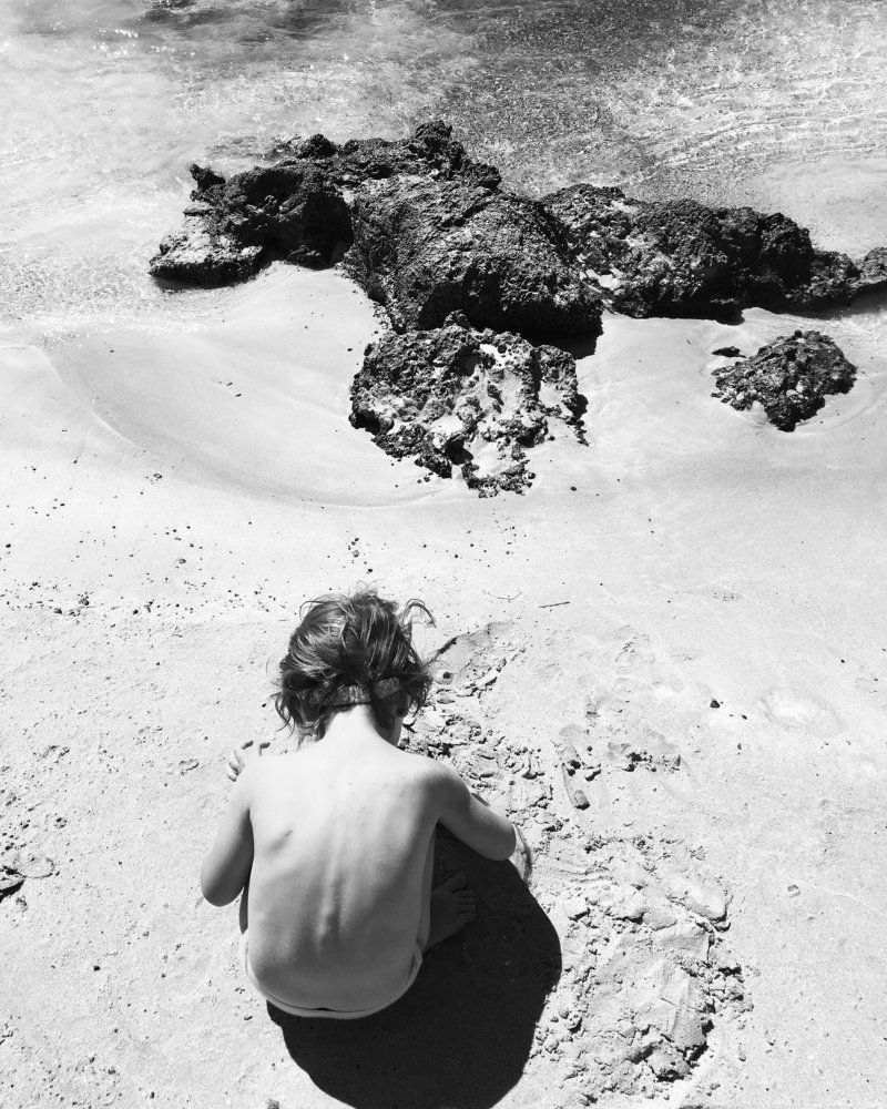 Морские тайны