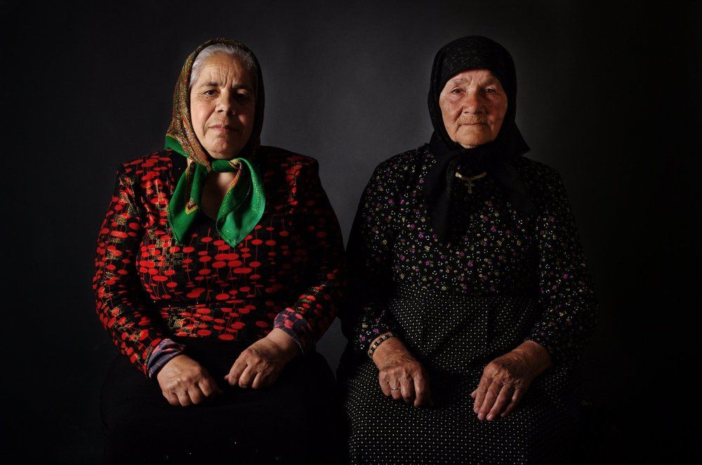 Две Гагаузки