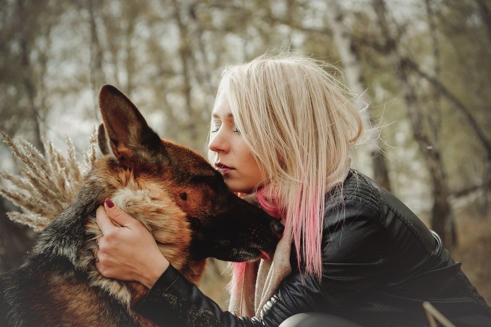 Самый лучший друг