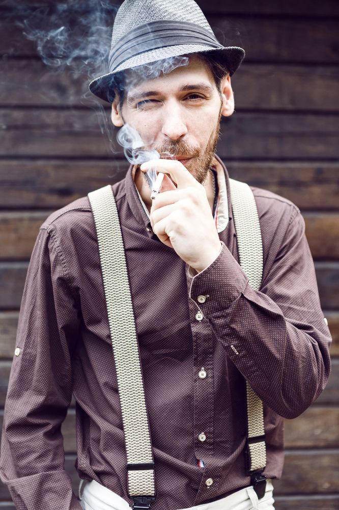 Глаза-зеркало души