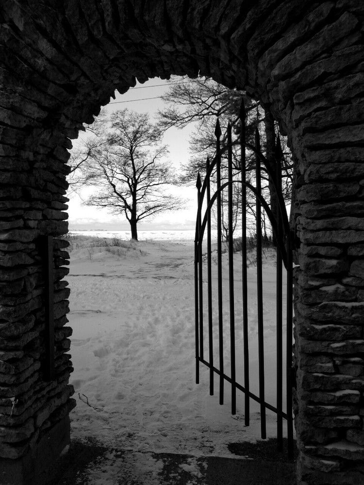 Выход к морю