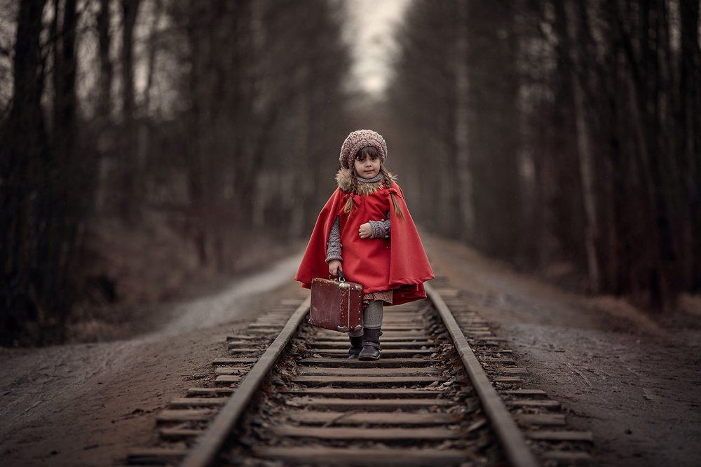 Photograph by Елена Ти