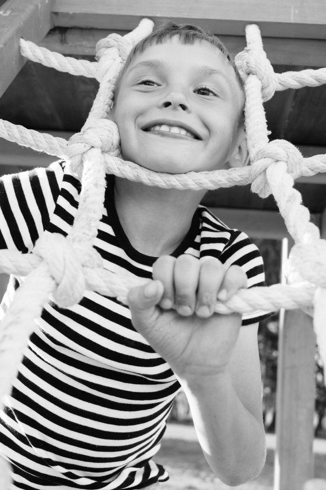 Никак не пролезть