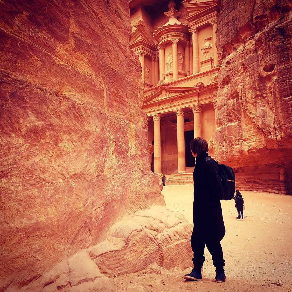 Возвращение