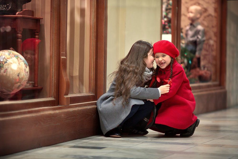 Photograph by Елена Ти