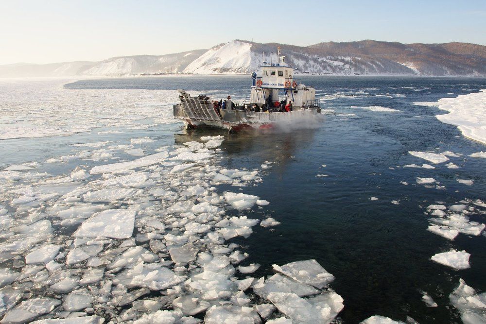 Photograph by Константин Патрикеев