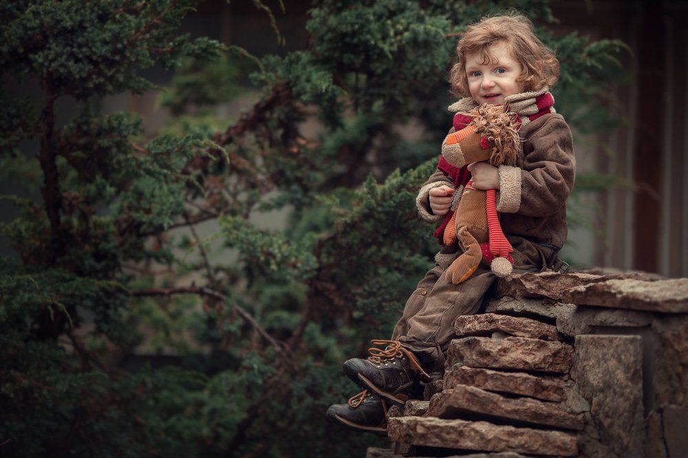 Photograph by Елена Ти