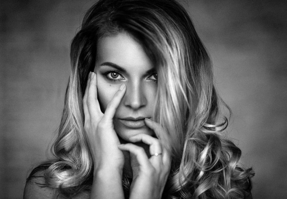 Моя сестричка