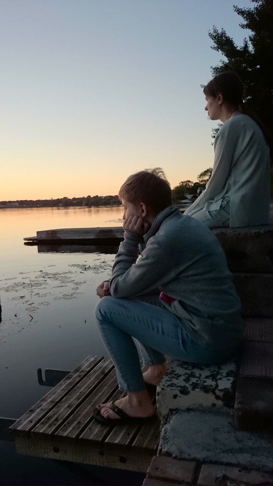 Photograph by Иванникова Даша