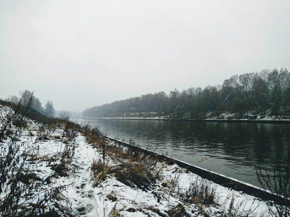 Photograph by Иванникова Даша