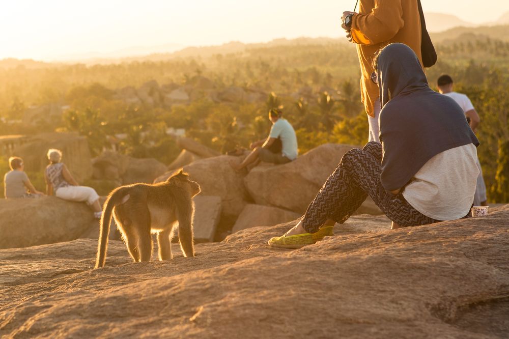 поговори со мной