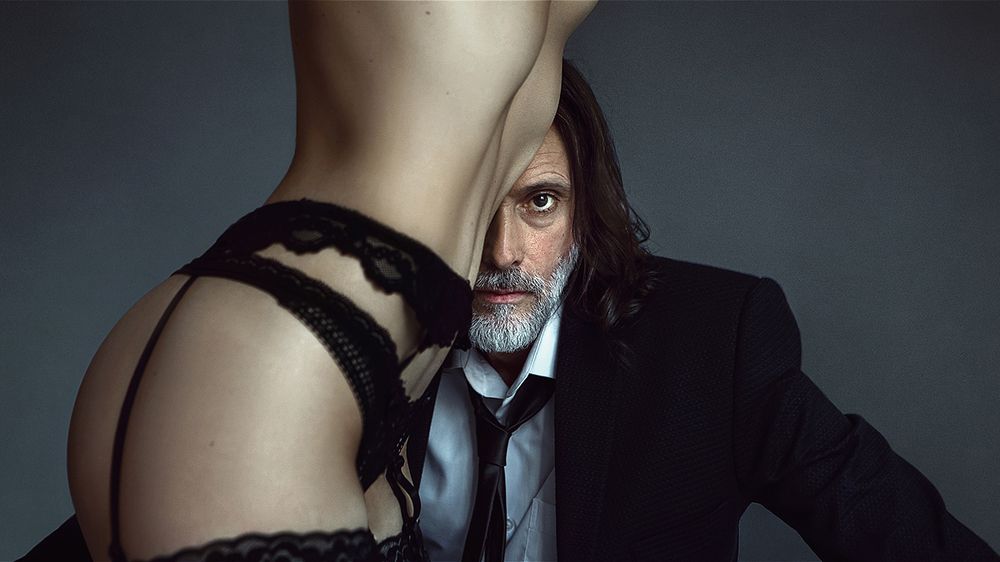 Сдержанность