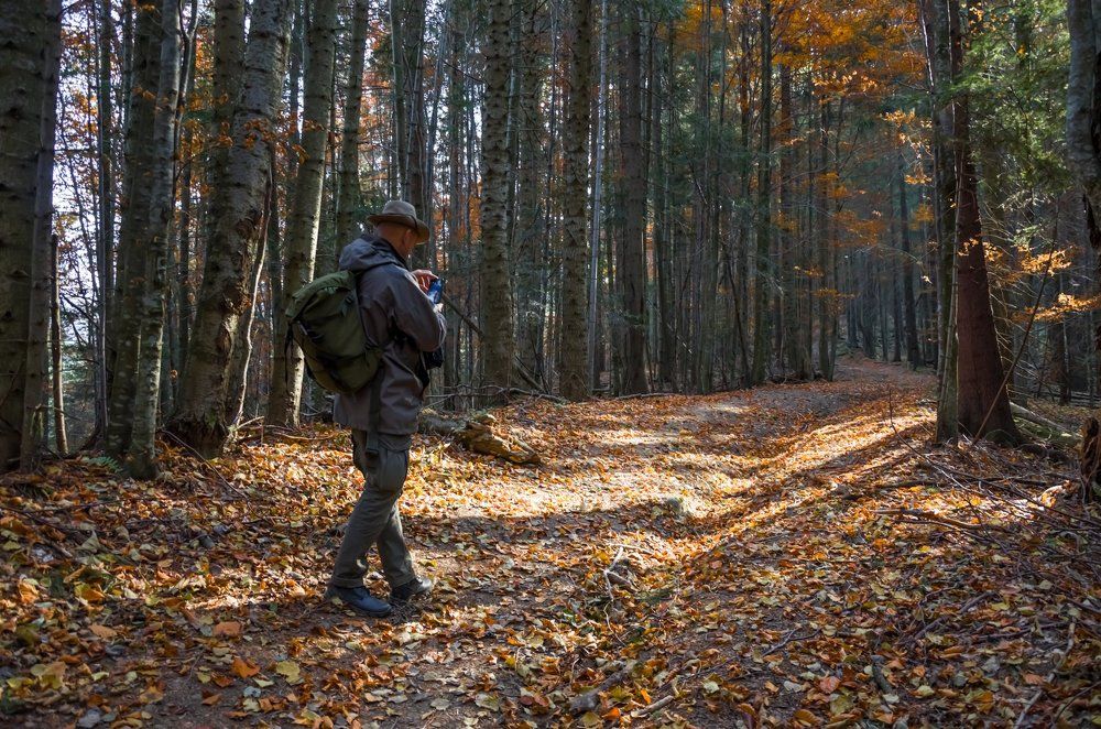 Фото на память