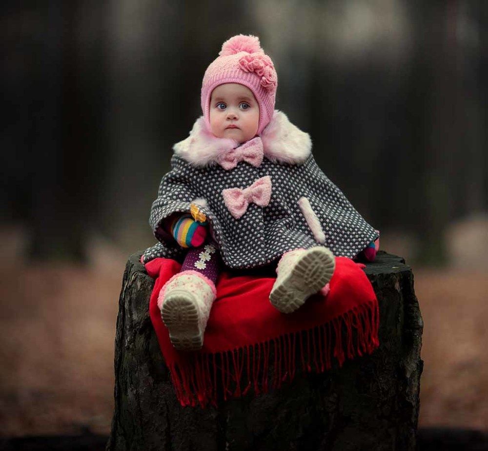 Photograph by Виктория Фетисова