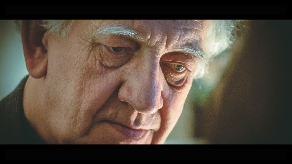 Photograph by Eduard Kozharov