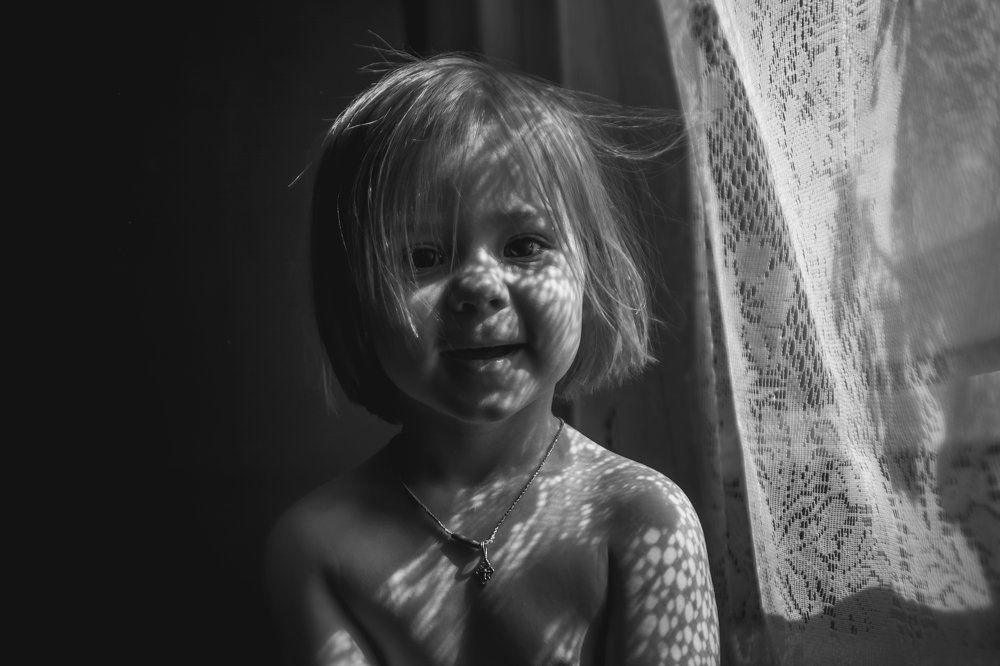 Веселое утро