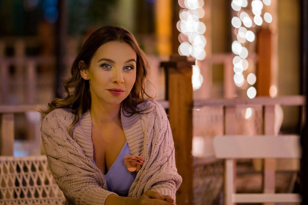 Photograph by Игорь Потапов