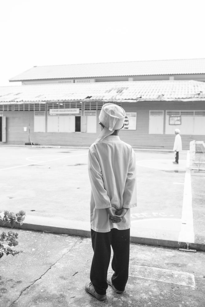 наблюдатель