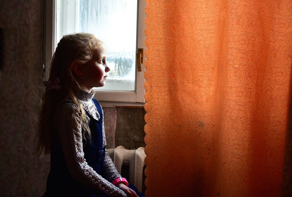 Photograph by Ирина Хромова