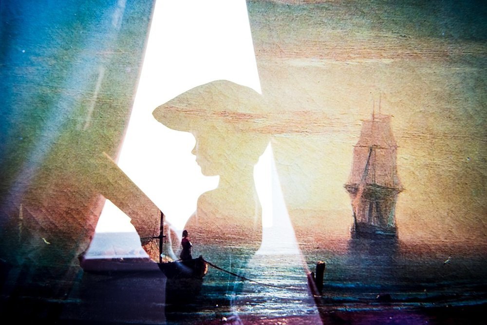 Photograph by Ирина Хромова