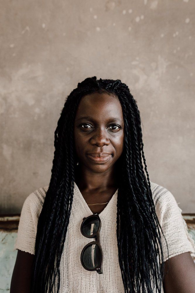 Can you look through my lens?