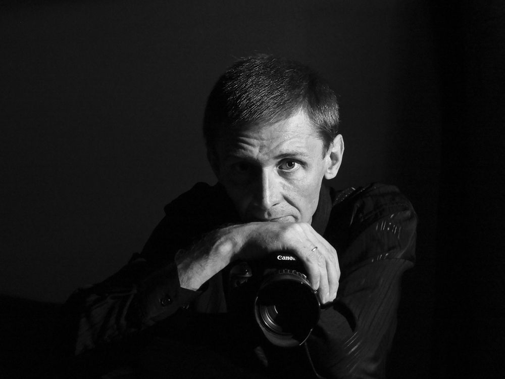 Photograph by Юля Стриж