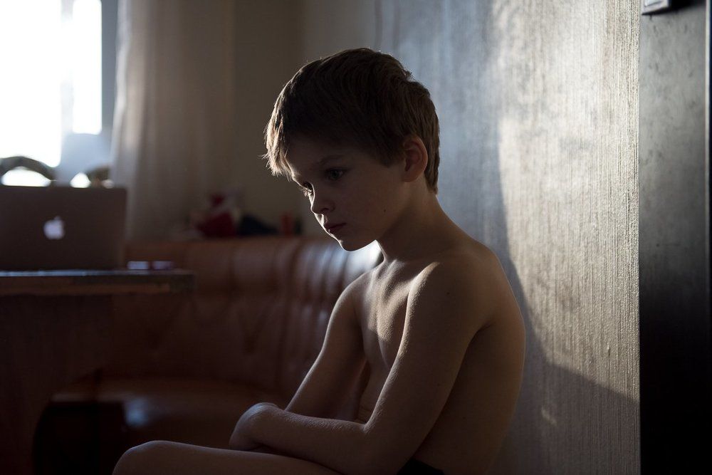 Photograph by Ирина Хромова