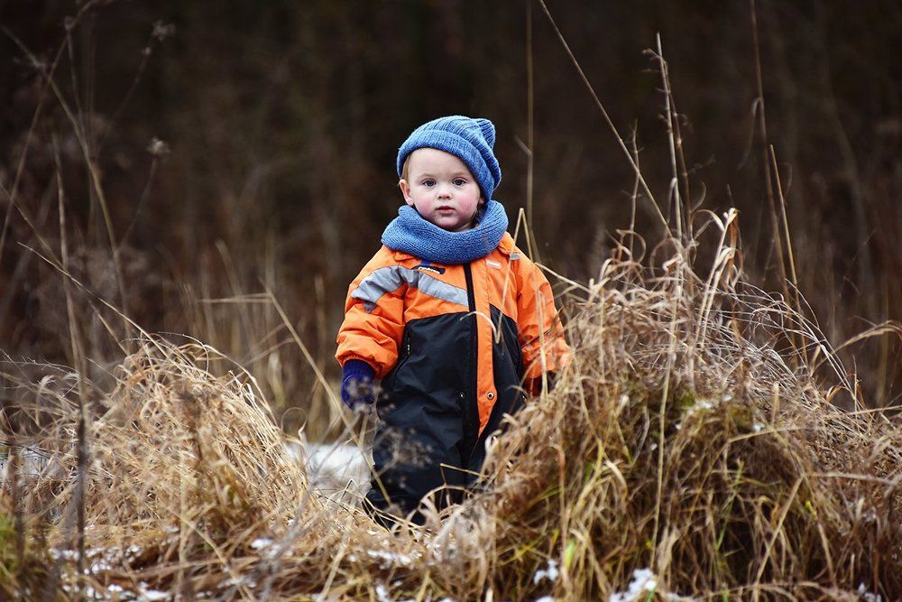 Photograph by Ирина Хромова