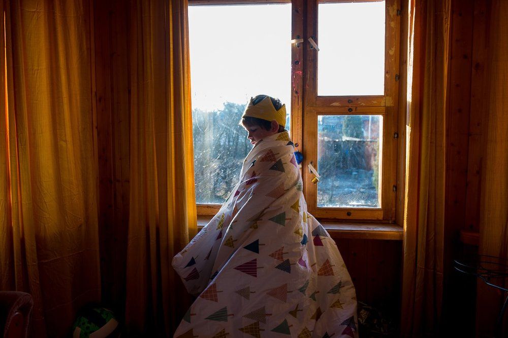 Photograph by Ирина Хромова