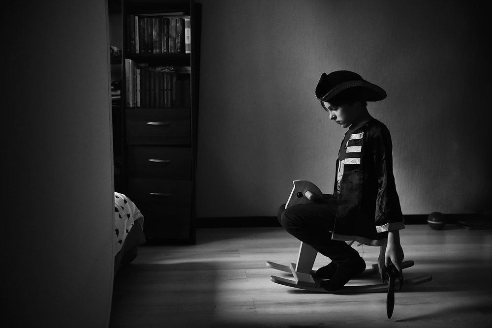 Photograph by Ирина Хромова