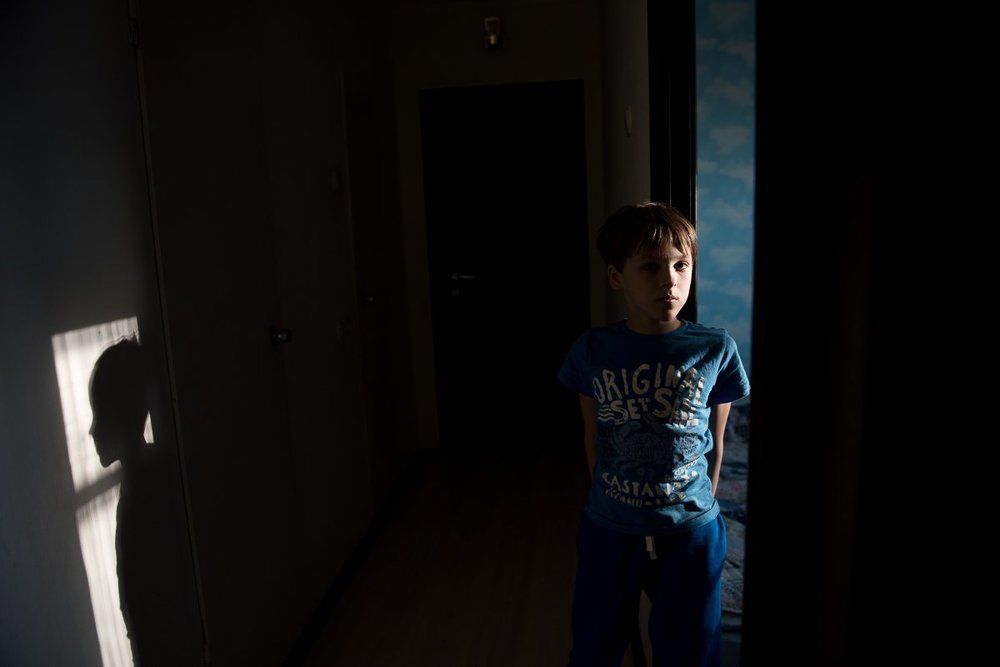 Photograph by Ирина Хромова