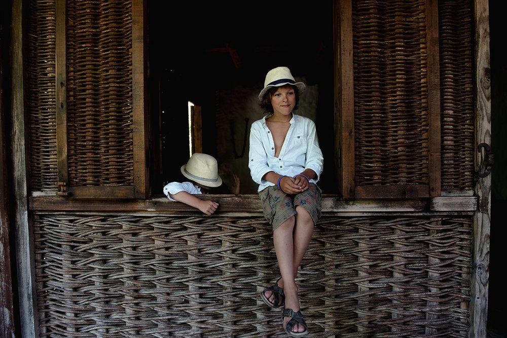 Photograph by Ирина Хромова