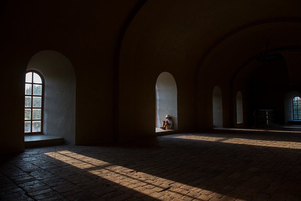 Photograph by Ирина Хромова