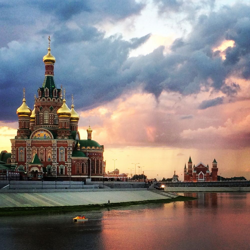 Миг в моменте