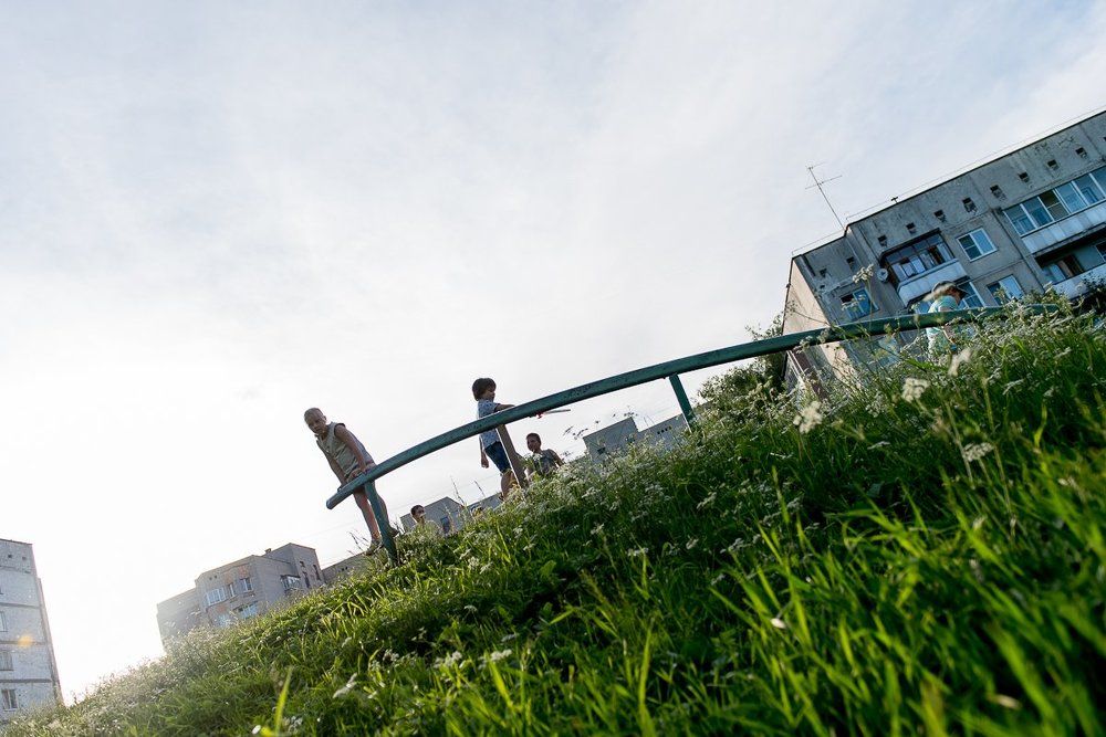 Photograph by Ирина Хромова