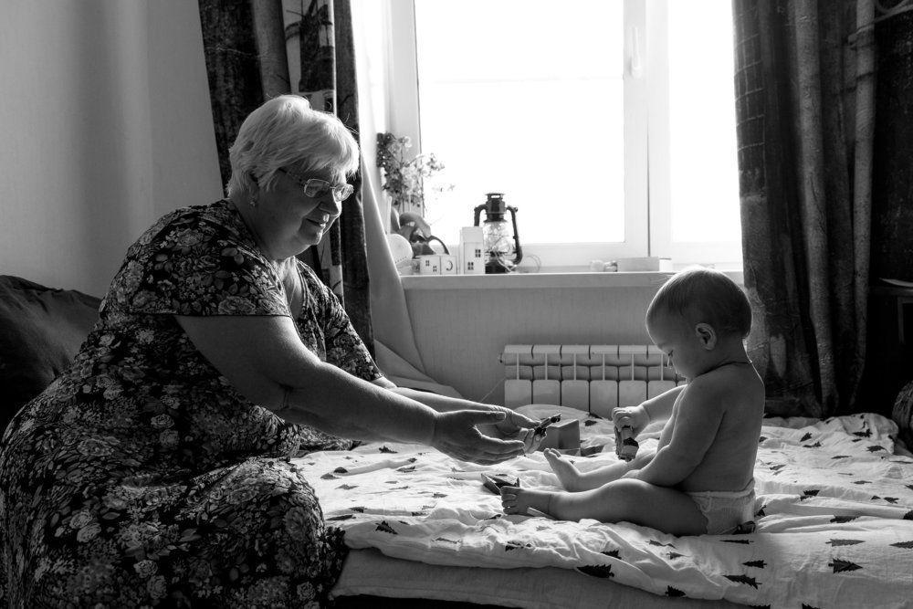 Photograph by Ирина Хромова