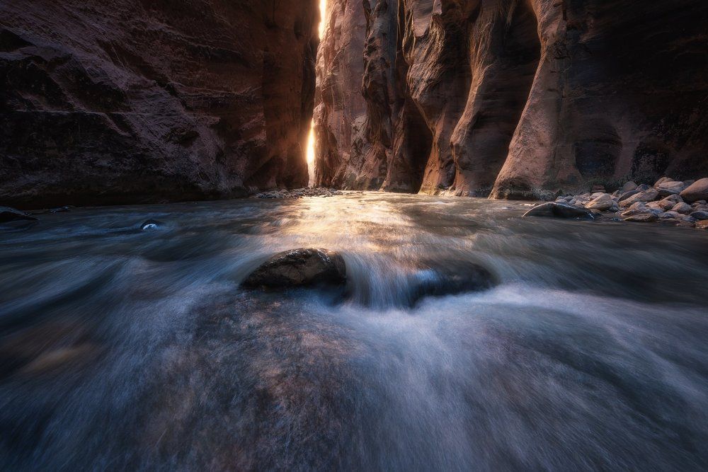 The Narrows
