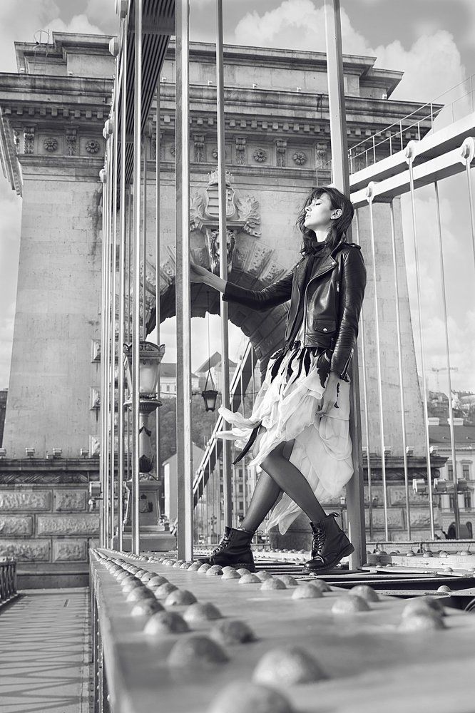 Photograph by Дика Людмила