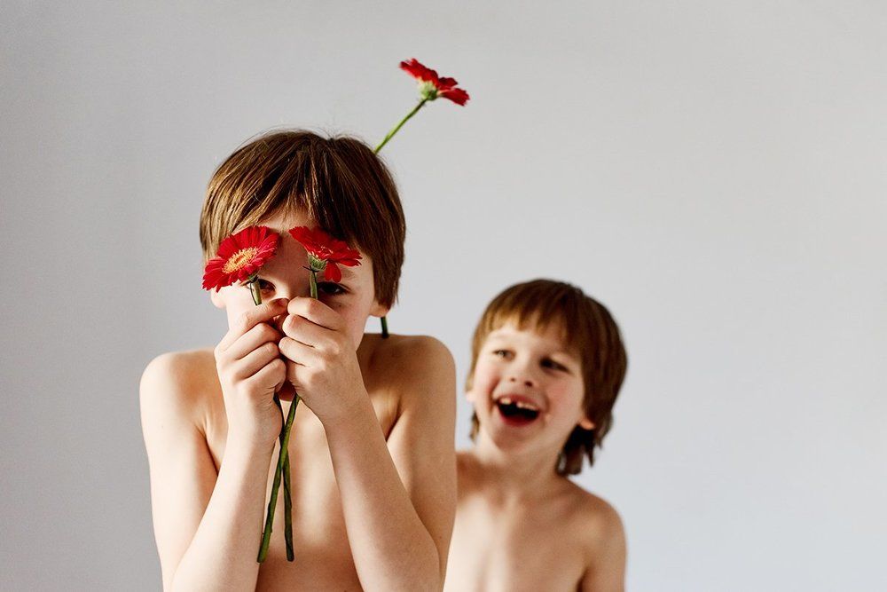 Photograph by Ирина Хромова